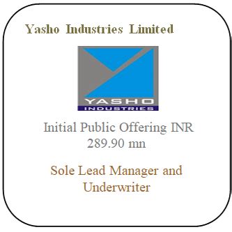 Aryaman Financial Services Ltd.