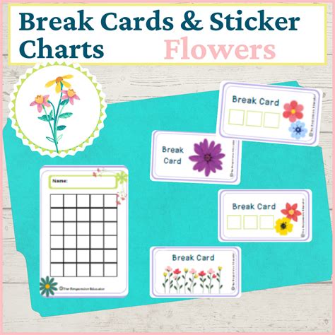 Break Card 的图像结果