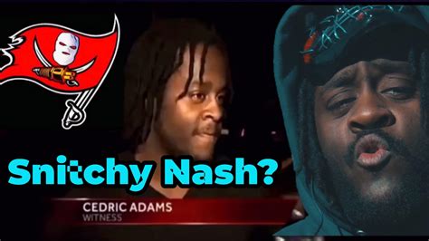 Ceddy Nash A 🐀 : r/BackonFigg