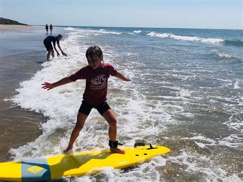 OSC ECOLE DE SURF - All You Need to Know BEFORE You Go 2026 (with ...