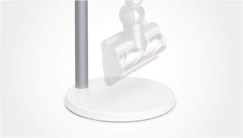 V11™ Floor Dok | Dyson Vacuum Stands | Dyson Australia