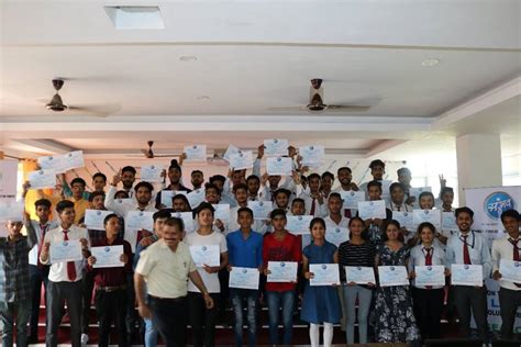 Youth Leadership Program | Dronacharya PG College of Education