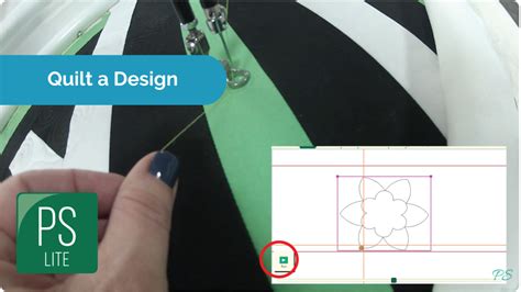 Image result for Pro Stitcher Lite Basics