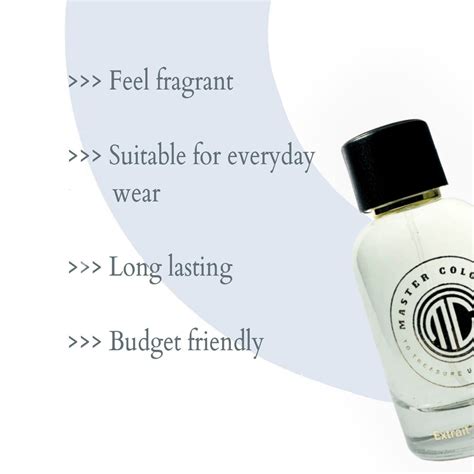 Master One Million lucky Cologne – Master cologne