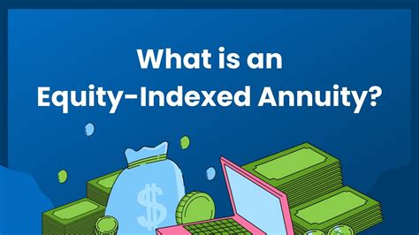 What is an Equity-Indexed Annuity? | Shortlister