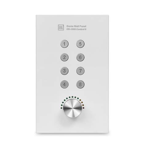 Dante Systems – VARDHAMAN MEGATECH PRIVATE LIMITED