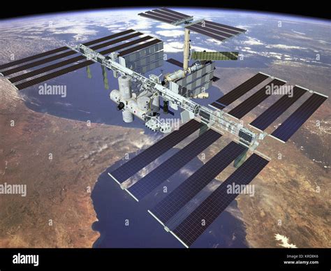 ISS Solar Array 的图像结果