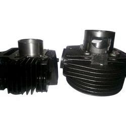 Two Wheelers Cylinder Block Kit from Rajkot
