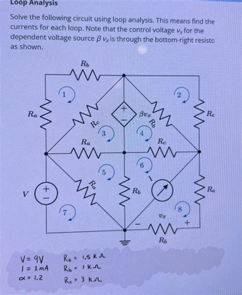 Image result for Current Loop Analysis