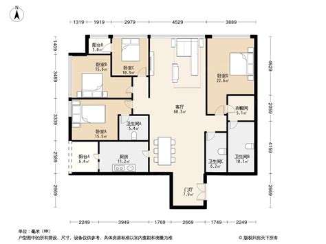什么是花园洋房，10款花园洋房户型图-中国木业网