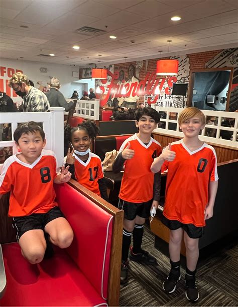 Blake Aria Hendricks