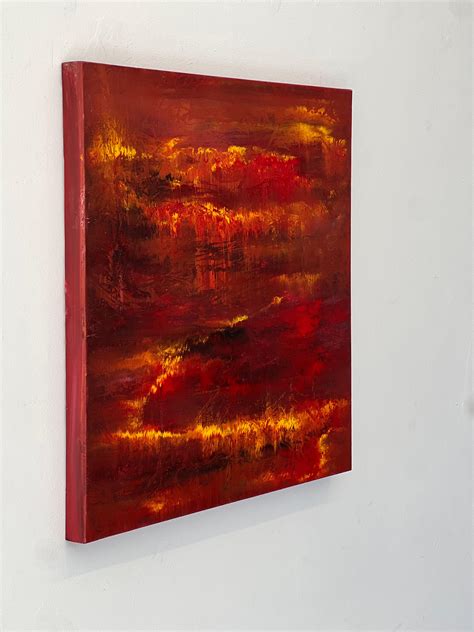 Nina Weintraub - Santa Ana - acrylic on canvas For Sale at 1stDibs ...