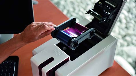 Evolis Region Code Management | Evolis