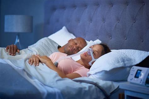 Experiencing Sleep Apnea Despite CPAP Therapy? | ResMed India
