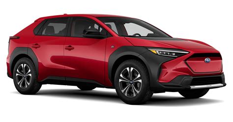 New Subaru Solterra EV for Sale in Oregon City, OR