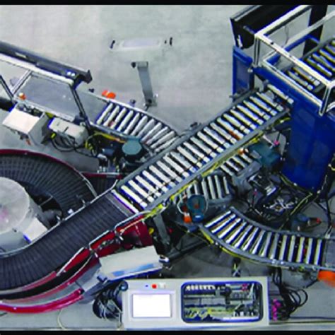 Human Machine Interface HMI Example 的图像结果