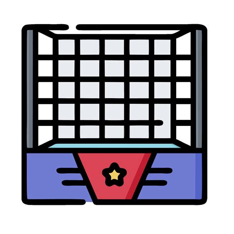 Cartoon Basketball Hoop Vector Image 的图像结果