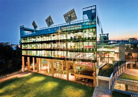 澳洲高校：昆士兰科技大学（Queensland University of Technology）介绍及出国留学实用指南 – 下午有课