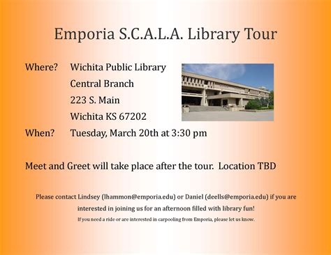 Library Tour 的图像结果