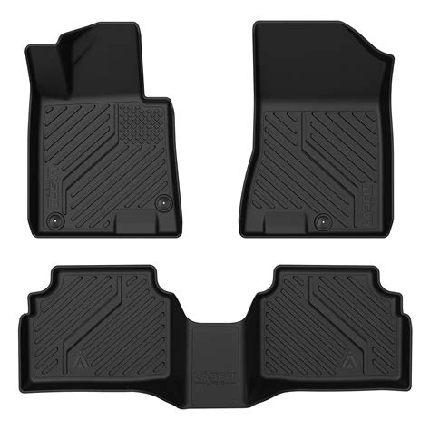 Best 5 Floor Mats for Kia K5 – Lasfit®