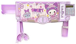 Flipkart.com | radhey preet Multiple Button Operated 2-Side Storage ...