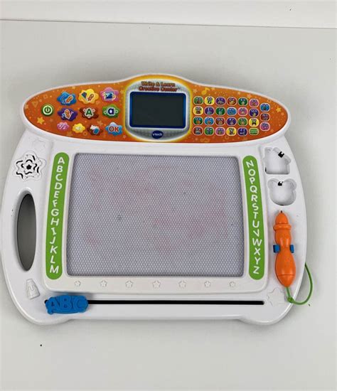Image result for VTech Book Write Learn