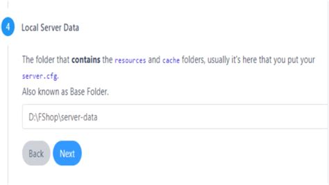 Image result for RedM Server Setup
