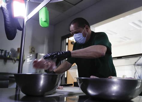 Salvation Army continues to shelter homeless during record cold in Conroe