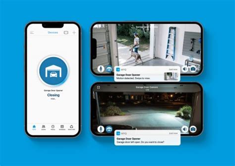 How to Program a Merlin Garage Remote 的图像结果