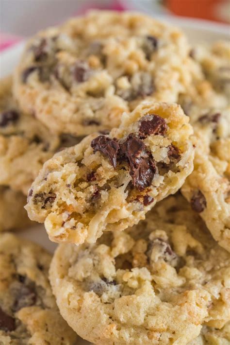 The Best Rice Krispie Cookies - Fun Cookie Recipes