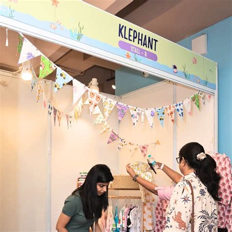 Handmade Buntings Flags – Klephant