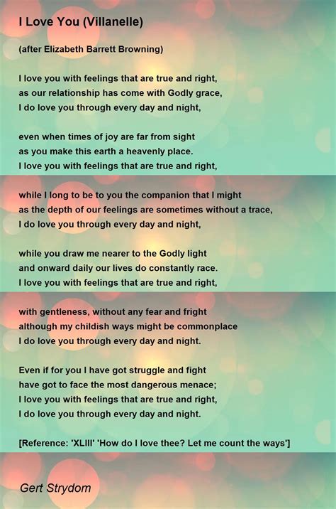 Sonnet examples by students about love - solewes