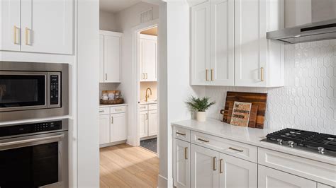 New Home Community Griffith Lakes in Charlotte, NC | Toll Brothers