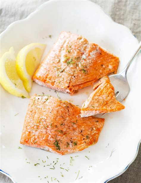97 Things to Do When You're Bored | Oven baked salmon, Cooking salmon, Easy salmon recipes