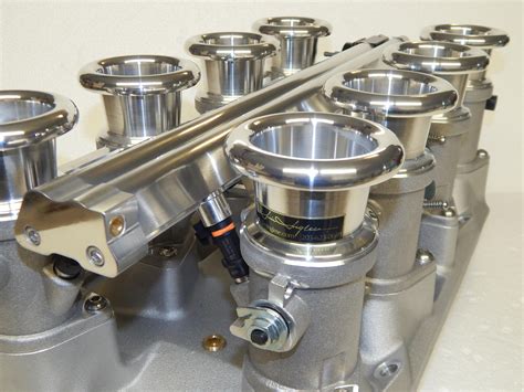 Image result for Fast 8 Stack EFI Problems