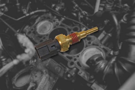 Image result for Engine Coolant Temperature Sensor Testing