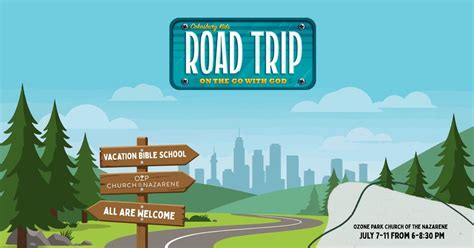 OZP - Vacation Bible School 2025, 128-03 Foch Blvd, South Ozone Park ...