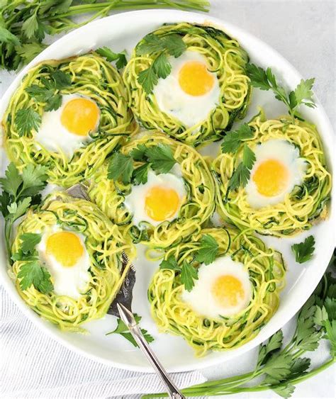 mediterranean diet eggs