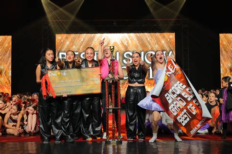 Unveiling the Encore Dance Competition 2025 Schedule: Mark Your Calendars!