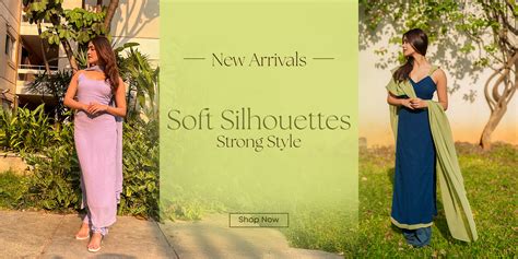 ThatGal: Buy Trendy women wear, ethnic, western and fusion wear online ...