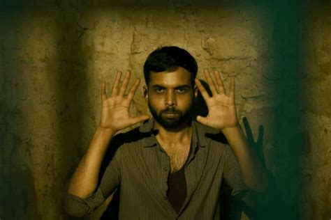 Paatal Lok Story, Cast, Amazon Prime Video (2020)