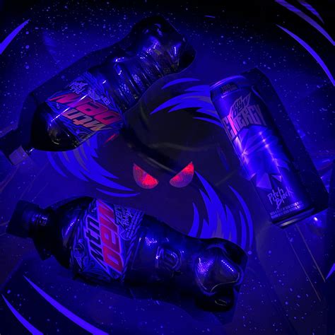 It’s Official! MTN Dew Pitch Black Returns to Stores in 2023