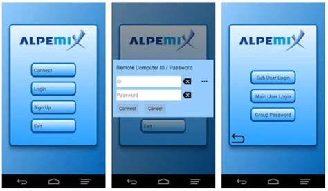 Image result for Remote Desktop Linux Android