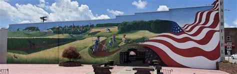 Local News - City of Fairfield, Illinois