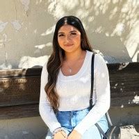 Jasmine Quiroz-Piceno - University of California, Santa Cruz | LinkedIn