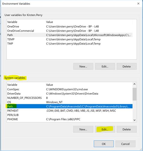 Image result for Find Python Installation Path On Windows
