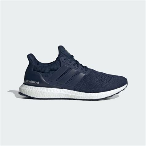 Blue ultraboost sale