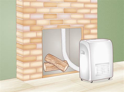 How to Install a Portable Air Conditioner: 10 Steps