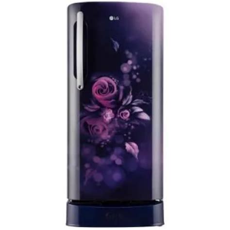 LG GL-D211HBEZ 204 Ltr Single Door - Price in India, Specifications ...