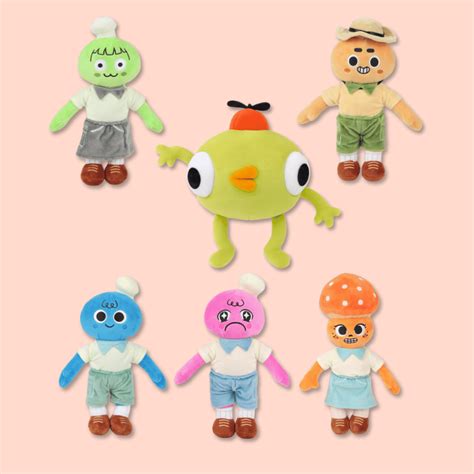 Bing Bong From Peak 的图像结果